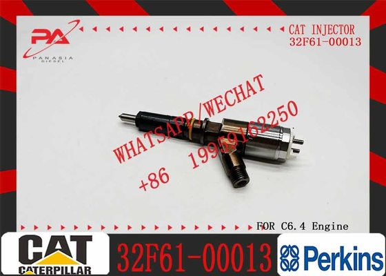CAT engine 320d common rail fuel injectors 32F61-00022 32F61-00012 32F61-00013 for caterpillar c6.4 injector