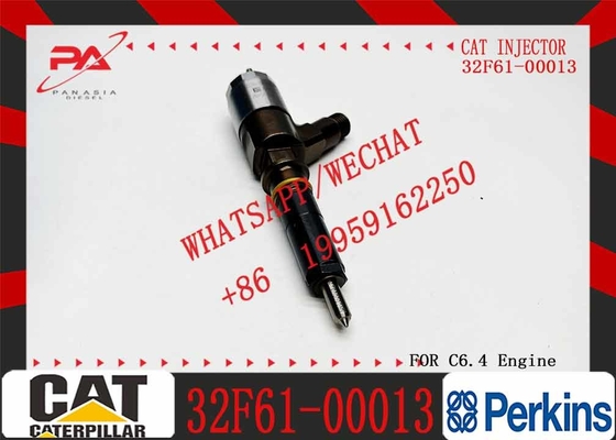 CAT engine 320d common rail fuel injectors 32F61-00022 32F61-00012 32F61-00013 for caterpillar c6.4 injector