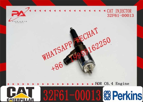 CAT engine 320d common rail fuel injectors 32F61-00022 32F61-00012 32F61-00013 for caterpillar c6.4 injector
