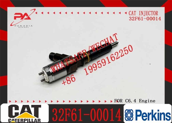 Excavator Parts C6 Engine Injector 32F61-00014 32F61-00022 32F61-00012 32F61-00013 2645A748 fuel injector For Excavator