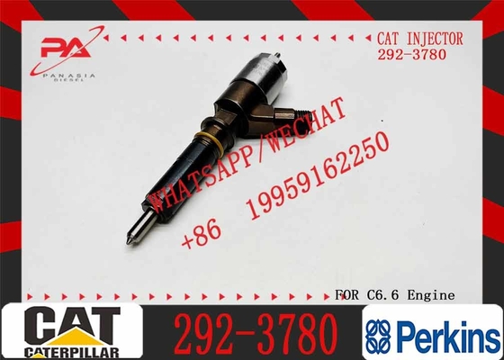292-3780 Diesel Common Rail Injector 320-0680 306-9380 FOR Engine C6.6 312D