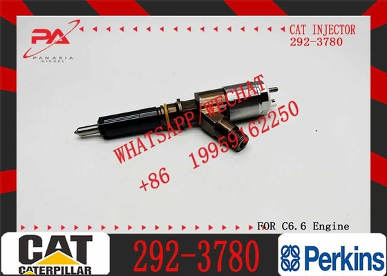 292-3780 Diesel Common Rail Injector 320-0680 306-9380 FOR Engine C6.6 312D