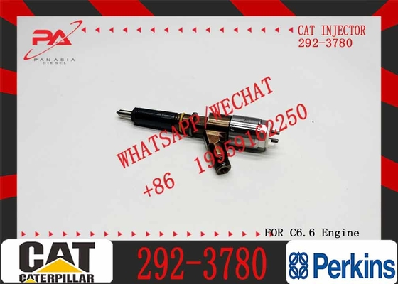 292-3780 Diesel Common Rail Injector 320-0680 306-9380 FOR Engine C6.6 312D