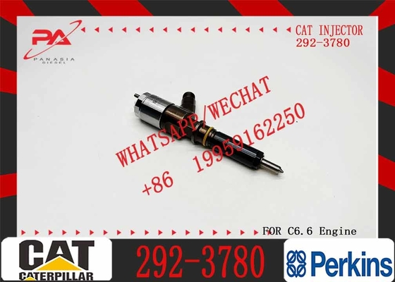 292-3780 Diesel Common Rail Injector 320-0680 306-9380 FOR Engine C6.6 312D