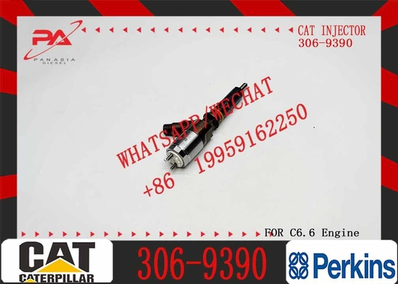 Diesel inyector 320d CAT Excavator Common Rail Fuel Injector 2645A734 10R-7673 3069390 306-9390 for Caterpillar C6.6