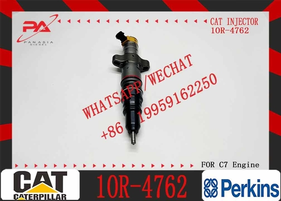 Excavator Parts c7 Engine Injector20R-8069 295-1409 1OR-4762 295-1410fuel injector For Excavator