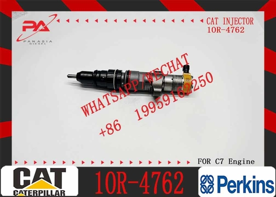 Excavator Parts c7 Engine Injector20R-8069 295-1409 1OR-4762 295-1410fuel injector For Excavator