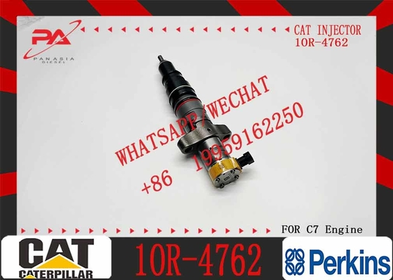 Excavator Parts c7 Engine Injector20R-8069 295-1409 1OR-4762 295-1410fuel injector For Excavator