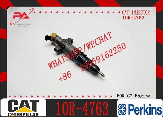 Excavator Parts c7 Engine Injector 293-4573 1OR-4763 20R-8059 20R-8057 243-4503 2OR-8071 fuel injector For Excavator