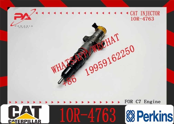 Excavator Parts c7 Engine Injector 293-4573 1OR-4763 20R-8059 20R-8057 243-4503 2OR-8071 fuel injector For Excavator