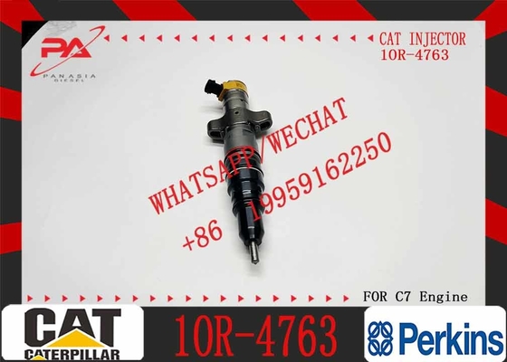 Excavator Parts c7 Engine Injector 293-4573 1OR-4763 20R-8059 20R-8057 243-4503 2OR-8071 fuel injector For Excavator