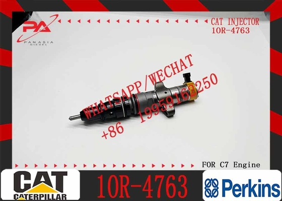 Excavator Parts c7 Engine Injector 293-4573 1OR-4763 20R-8059 20R-8057 243-4503 2OR-8071 fuel injector For Excavator