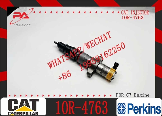 Excavator Parts c7 Engine Injector 293-4573 1OR-4763 20R-8059 20R-8057 243-4503 2OR-8071 fuel injector For Excavator