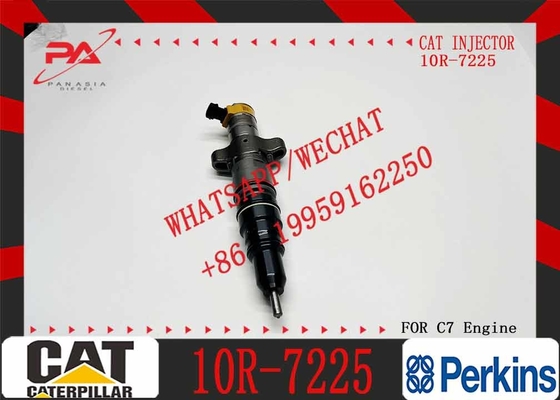 Excavator Parts c-9 Engine Injector236-0962 217-2570 10R-7225fuel injector For Excavator