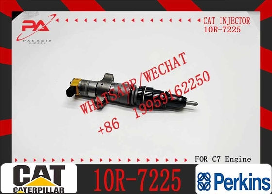 Excavator Parts c-9 Engine Injector236-0962 217-2570 10R-7225fuel injector For Excavator