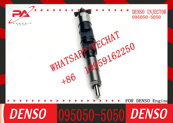 Diesel Injector 095050-5050   095000-6480 095000-6490 095000-6500 095000-6880 RE507860 095000-8800 295050-0600