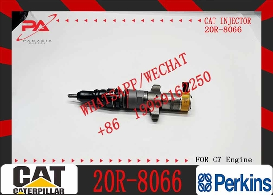 Excavator Parts c7 Engine Injector20R-9079 20R-8066 387-9441 20R-8069 295-1409fuel injector For Excavator