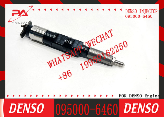 Diesel Engine Fuel Injector  095000-6460 095000-6470  295050-1430 095000-6471 095000-6480 095000-6490 RE529150