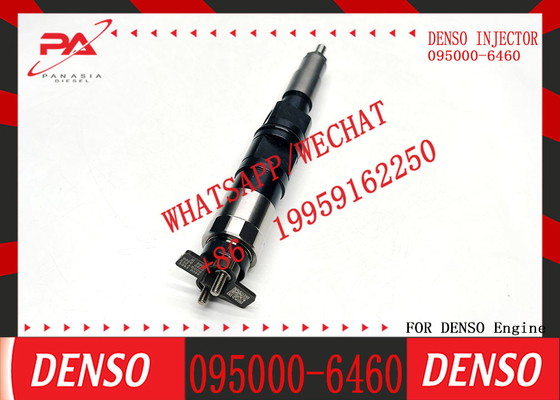 Diesel Engine Fuel Injector  095000-6460 095000-6470  295050-1430 095000-6471 095000-6480 095000-6490 RE529150