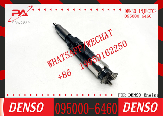 Diesel Engine Fuel Injector  095000-6460 095000-6470  295050-1430 095000-6471 095000-6480 095000-6490 RE529150