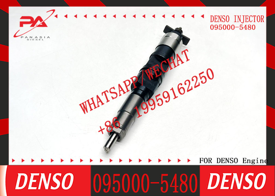 fuel injector  095000-5480 095000-6480 095000-6490 095000-6500 095000-6880 095000-8550 095000-8800RE520240