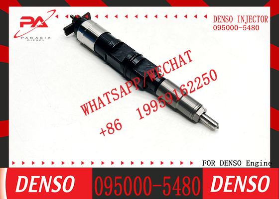 fuel injector  095000-5480 095000-6480 095000-6490 095000-6500 095000-6880 095000-8550 095000-8800RE520240