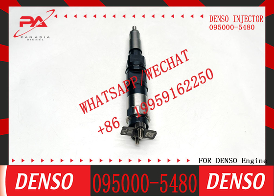 fuel injector  095000-5480 095000-6480 095000-6490 095000-6500 095000-6880 095000-8550 095000-8800RE520240
