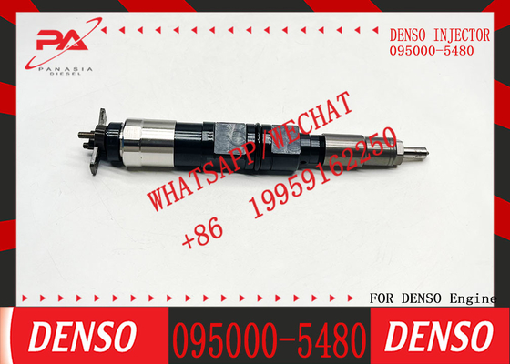 fuel injector  095000-5480 095000-6480 095000-6490 095000-6500 095000-6880 095000-8550 095000-8800RE520240