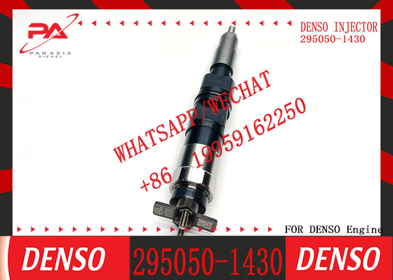 Fuel Injector  295050-1430  095000-6490 095000-6500 095000-6880 095000-8550 095000-8800 295050-0600 095000-8810