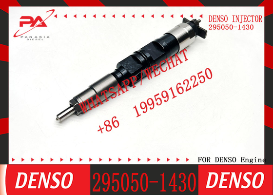 Fuel Injector  295050-1430  095000-6490 095000-6500 095000-6880 095000-8550 095000-8800 295050-0600 095000-8810