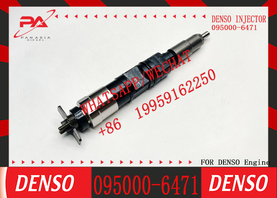 diesel engine fuel injector  095000-6471  095050-5050 095000-5480 095000-6460 095000-6470  295050-1430  RE546777