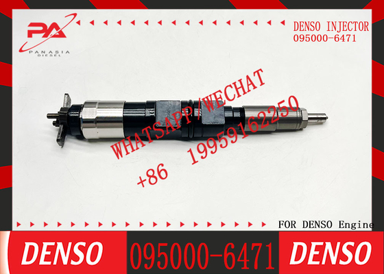 diesel engine fuel injector  095000-6471  095050-5050 095000-5480 095000-6460 095000-6470  295050-1430  RE546777