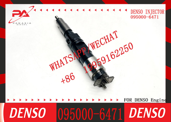 diesel engine fuel injector  095000-6471  095050-5050 095000-5480 095000-6460 095000-6470  295050-1430  RE546777
