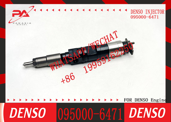 diesel engine fuel injector  095000-6471  095050-5050 095000-5480 095000-6460 095000-6470  295050-1430  RE546777