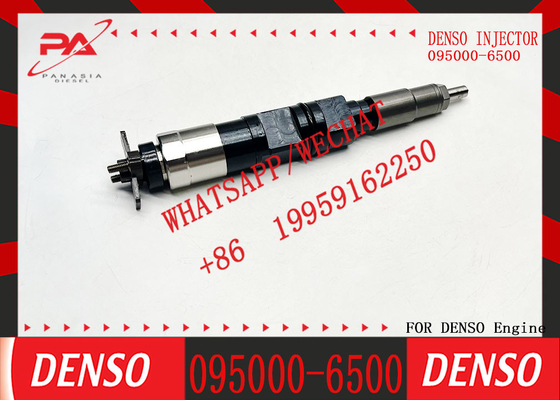 Diesel Engine  095000-6471 095000-6480 095000-6490 095000-6500  RE529117