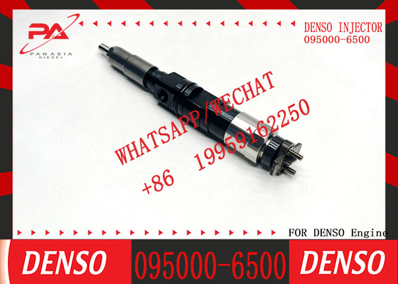 Diesel Engine  095000-6471 095000-6480 095000-6490 095000-6500  RE529117