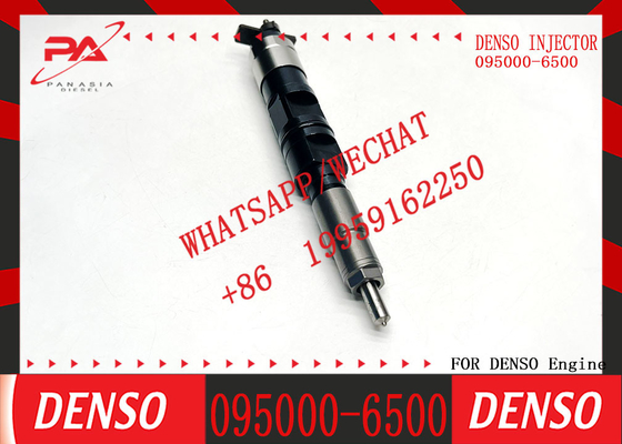Diesel Engine  095000-6471 095000-6480 095000-6490 095000-6500  RE529117