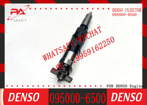 Diesel Engine  095000-6471 095000-6480 095000-6490 095000-6500  RE529117