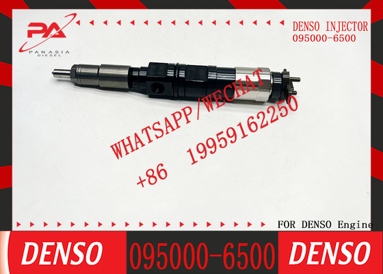 Diesel Engine  095000-6471 095000-6480 095000-6490 095000-6500  RE529117