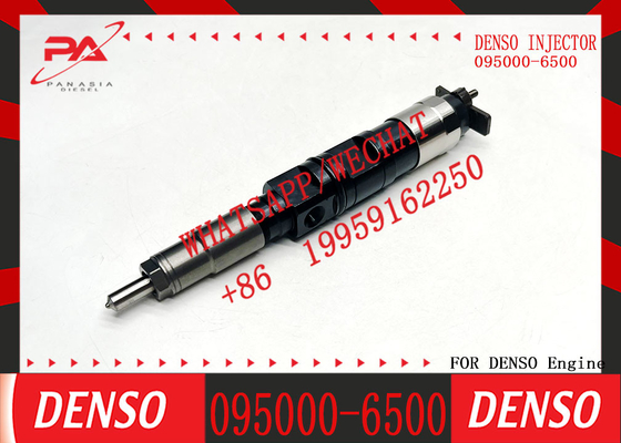 Diesel Engine  095000-6471 095000-6480 095000-6490 095000-6500  RE529117