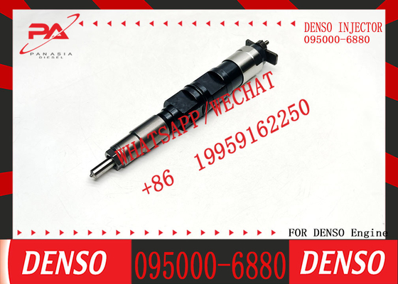 High quality fuel injector 095000-6880  RE546777 RE529149 RE529118 RE529117 RE532216