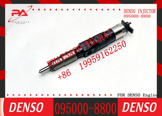 Diesel Fuel Injector  095000-8800  095000-5480 095000-6460 095000-6470 RE524382  295050-1430 095000-6471 095000-6480