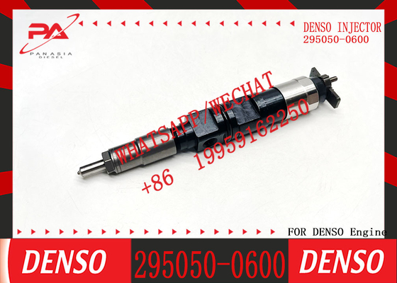 Diesel Common Rail Fuel Injector 295050-0600  095000-6470  295050-1430 095000-6471 095000-6480 095000-6490 095000-6500