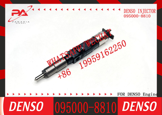 Fuel Injector 095000-8810  095050-5050 095000-5480 095000-6460 095000-6470  295050-1430RE532216 RE539818 RE533454