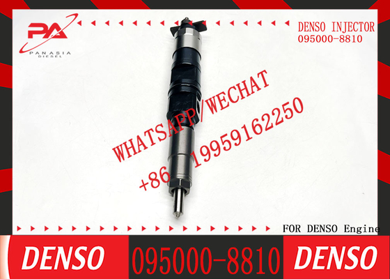 Fuel Injector 095000-8810  095050-5050 095000-5480 095000-6460 095000-6470  295050-1430RE532216 RE539818 RE533454