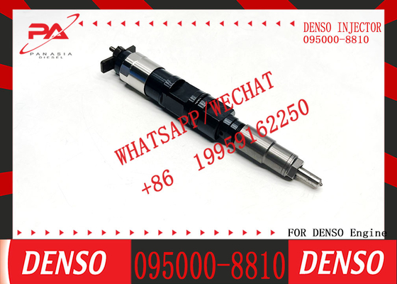 Fuel Injector 095000-8810  095050-5050 095000-5480 095000-6460 095000-6470  295050-1430RE532216 RE539818 RE533454