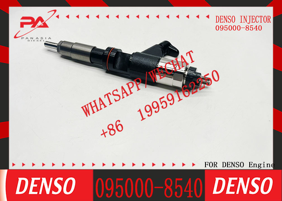 Fuel Injector 095000-8540  095000-6311   095000-8940 095000-6321  RE541108