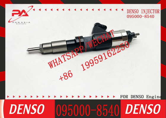 Fuel Injector 095000-8540  095000-6311   095000-8940 095000-6321  RE541108