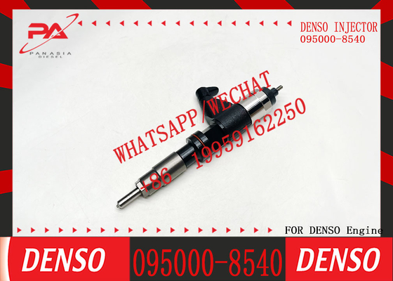 Fuel Injector 095000-8540  095000-6311   095000-8940 095000-6321  RE541108