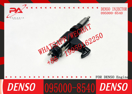 Fuel Injector 095000-8540  095000-6311   095000-8940 095000-6321  RE541108